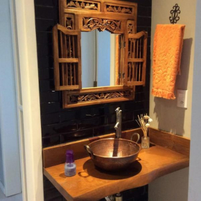 Apartamento no centro de Gramado 400 metros rua coberta